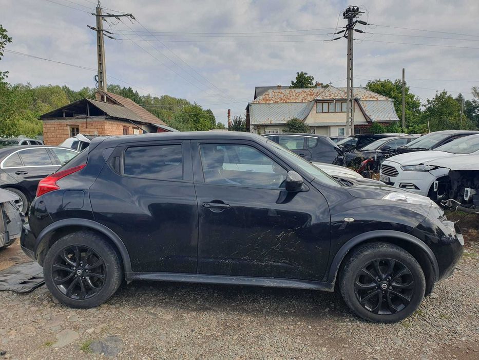 Dezmembrez Nissan Juke 1.5DCI 2013