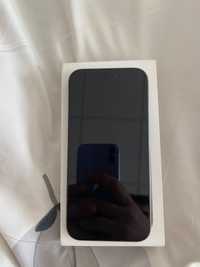 Iphone 15 pro 128 gb