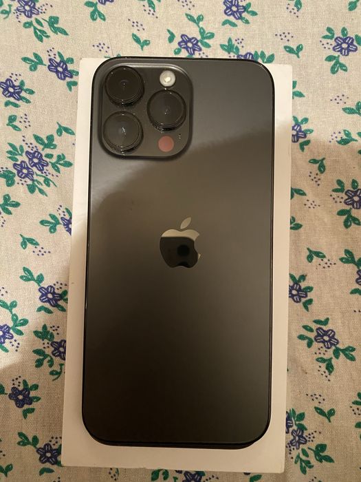 Айфон 14 Про МАХ