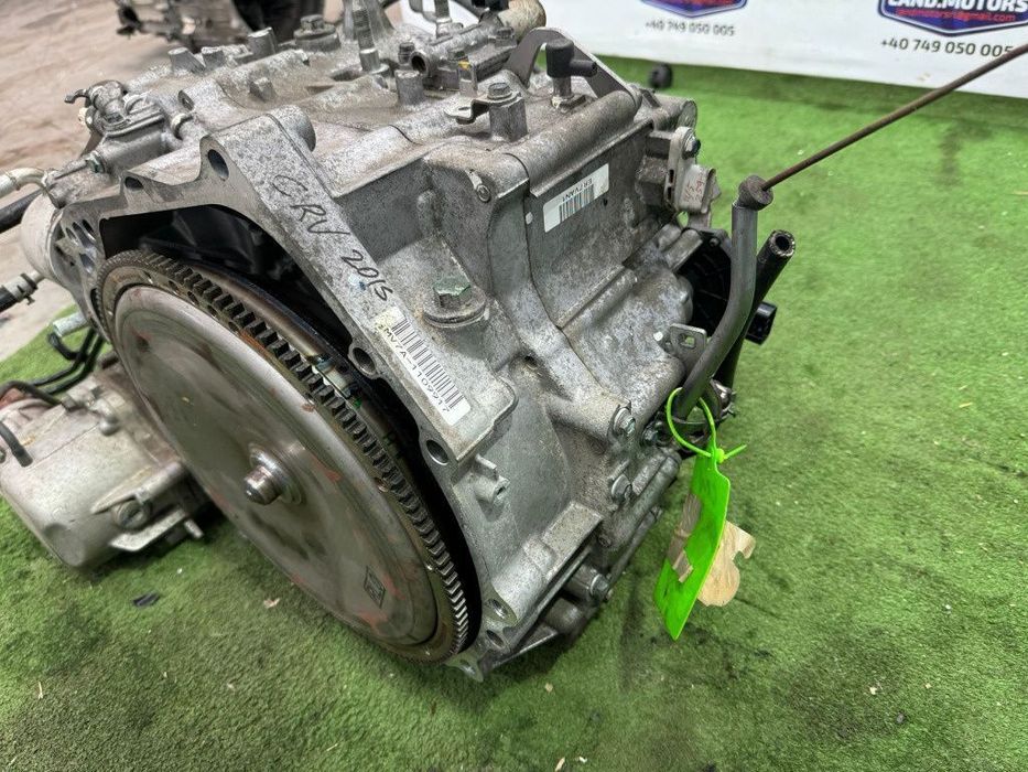 Cutie de viteze automata honda cr-v iv 2.2 i-dtec awd diesel 150hp cod: mv7a-1109917, er7van1