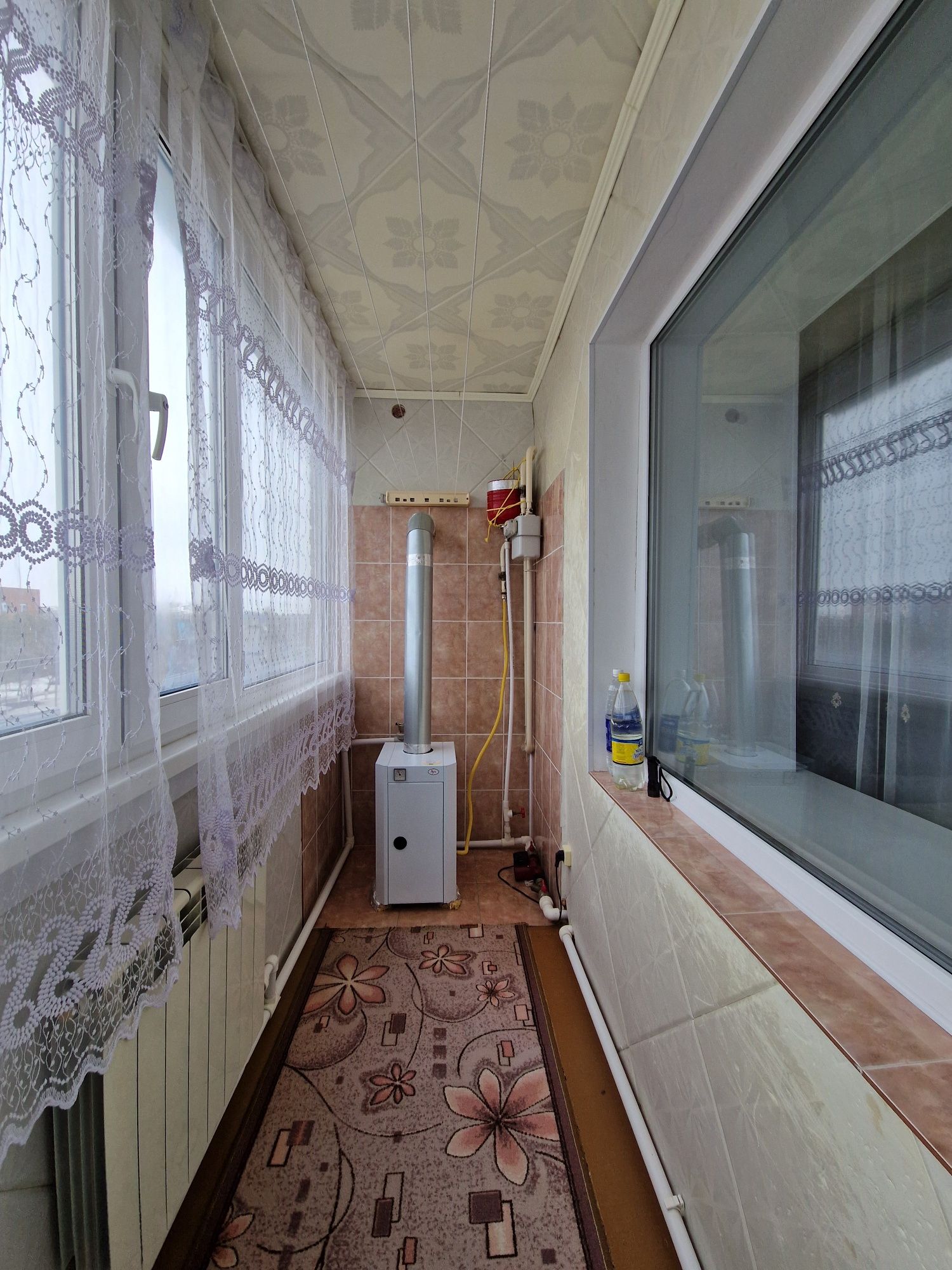 Продам 2кв 50 квм жм. Жилянка