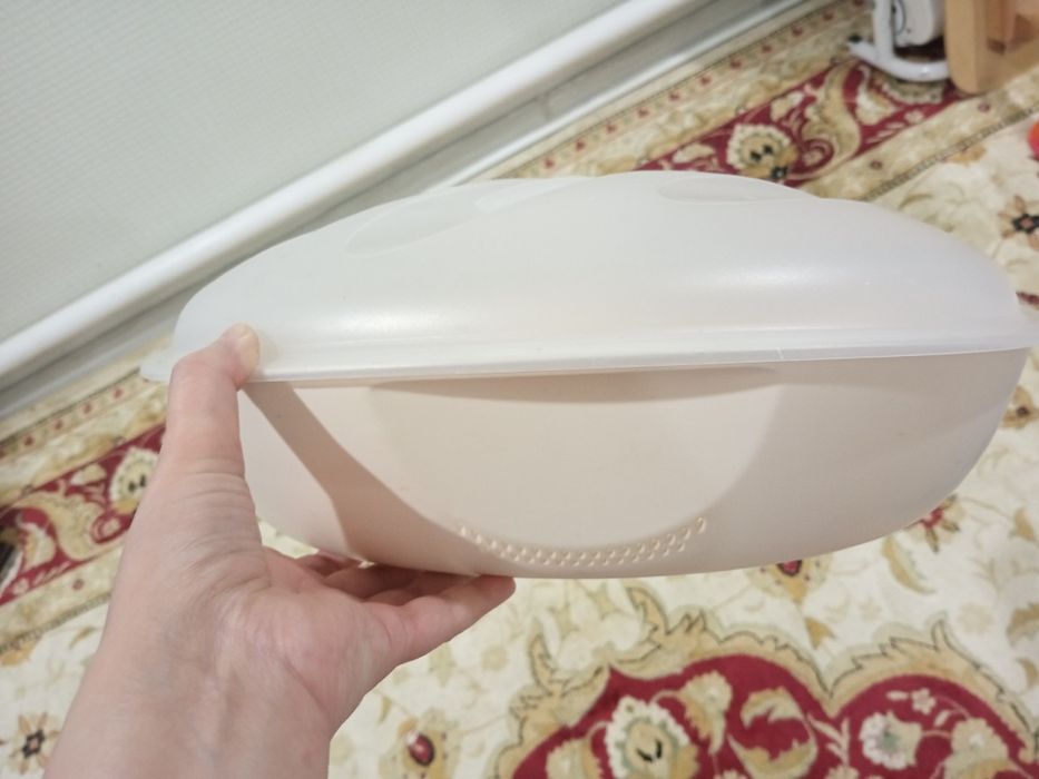 Хлебница большая 1500тнг.