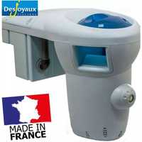 Навесной фильтр для бассейна Desjoyaux - Original France