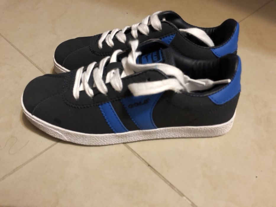 Маратонки Gola.  N34