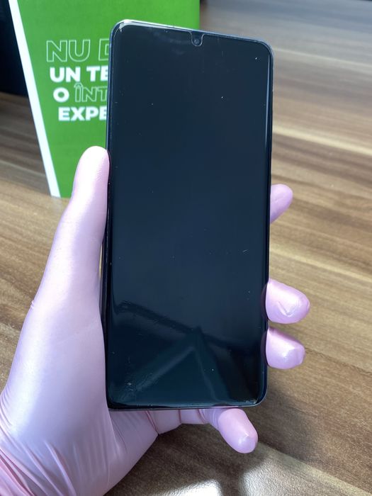 Samsung Galaxy S20 Ultra Duos / display defect, placa buna |