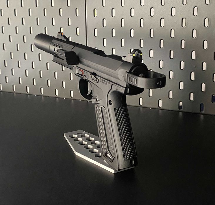 Kit de modificare printat 3D pentru Pistol Airsoft AAP 001