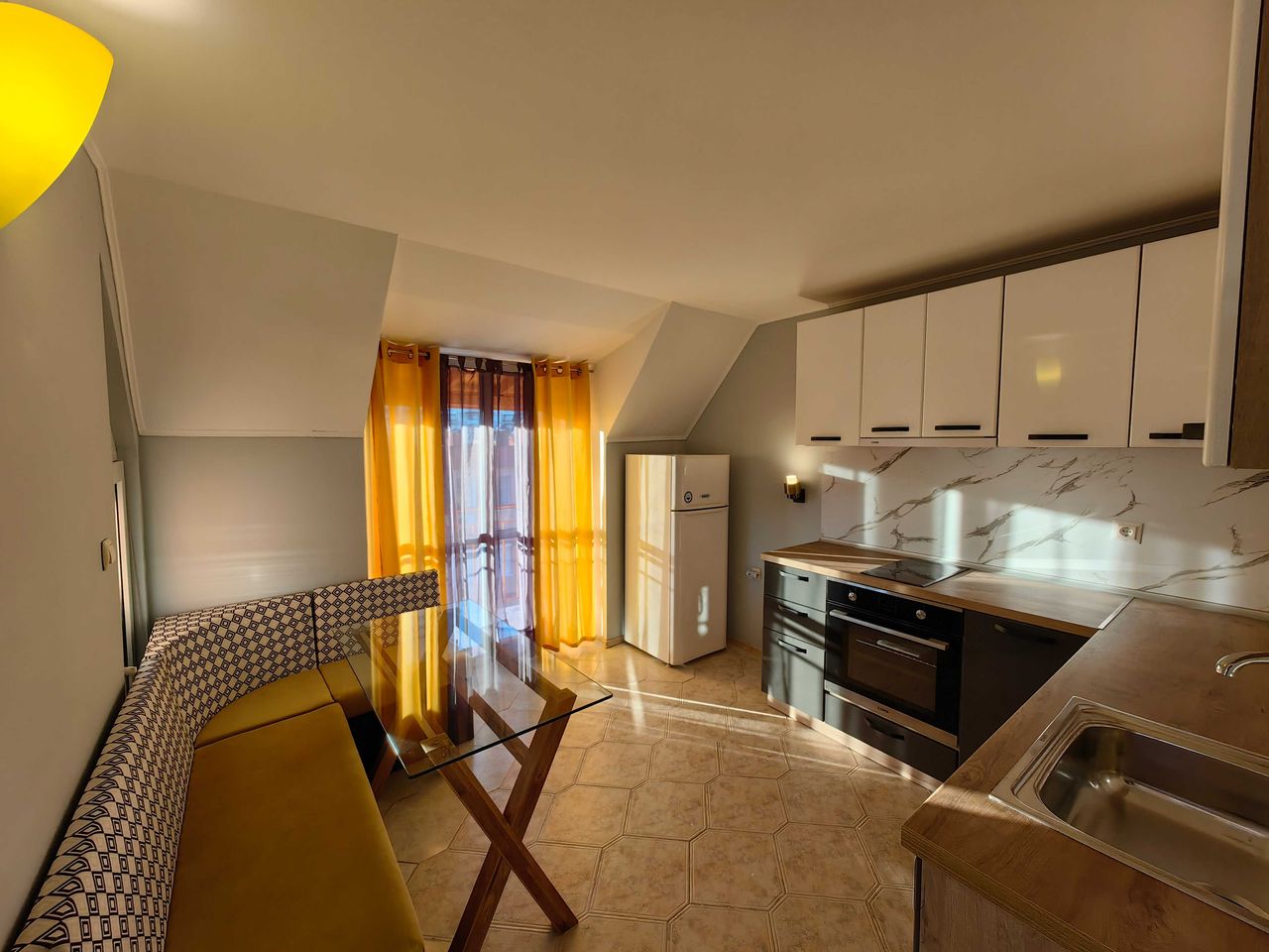 Продава се Двустаен апартамент в с. Равда, Област Бургас - 94 кв.м за 852 €/кв.м - Снимка #9