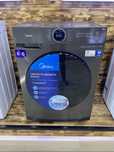 Стиральная машина Midea MF200D80WB/T-C  8КГ