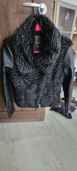 Greaca Dama Piele și Blanita Guess Marimea L-M