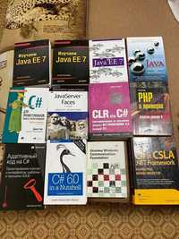 Java EE 7 книги по изучению JAVA EE 7