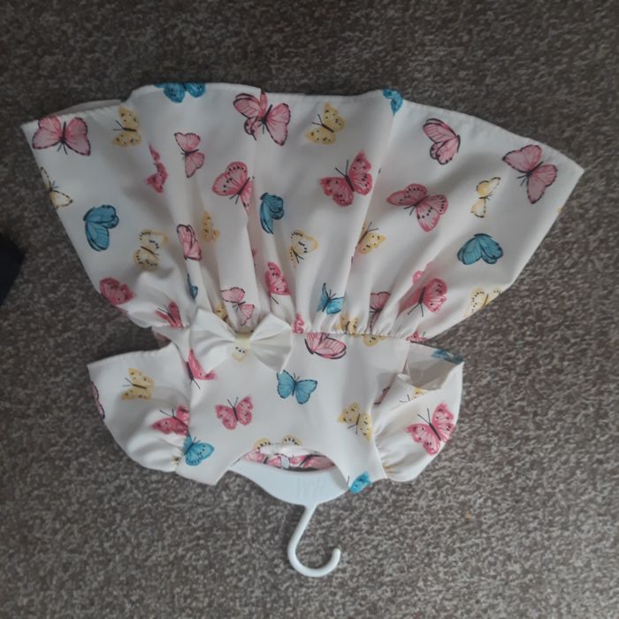 Rochițe pentru fetițe 12-18 luni