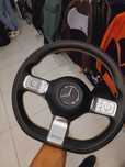 Mersadez benz rul holati ideal yengi