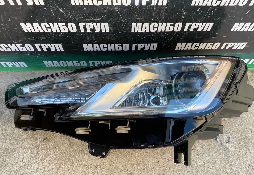 Фар ляв фарове за Ауди А4 Б9 Audi A4 B9