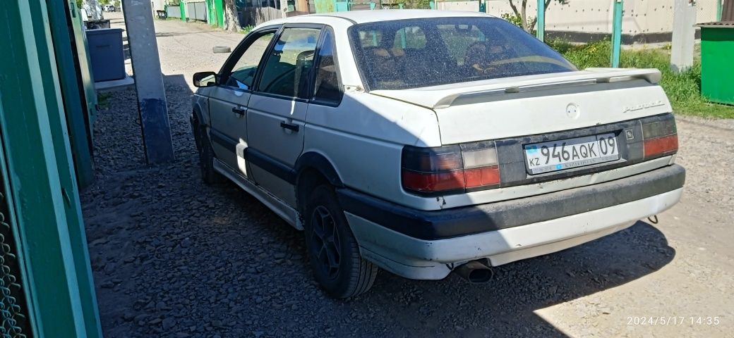 Продам Volkswagen Б3