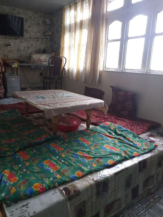 Эски шахар ширин домлри