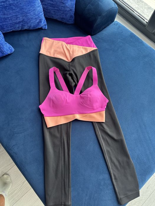 Спортни костюми Victoria Secret, размер хс