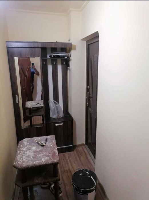 Горгаздан 2 хонали уй сотилади