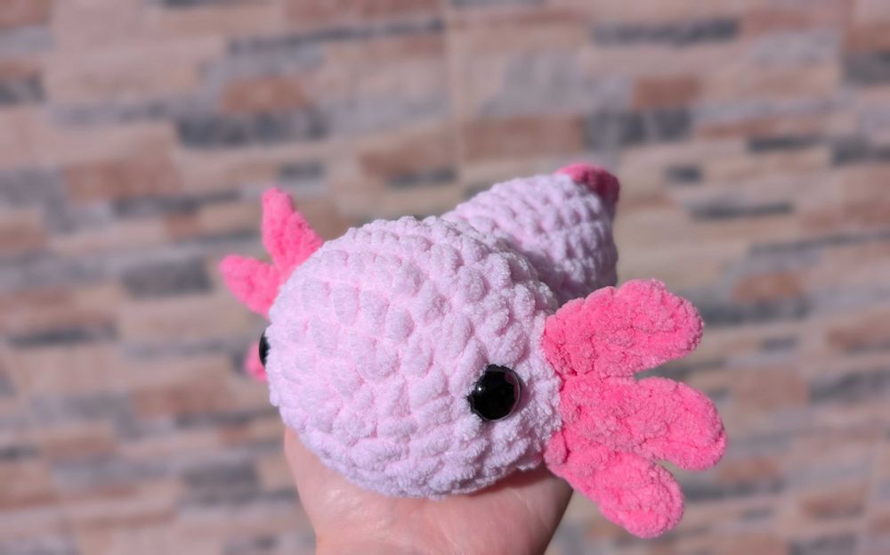 Плетени играчки – аксолотъл, костенурка, динозавър, мече, гринч