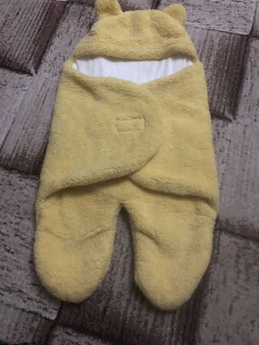 Bola oridigan kanvert