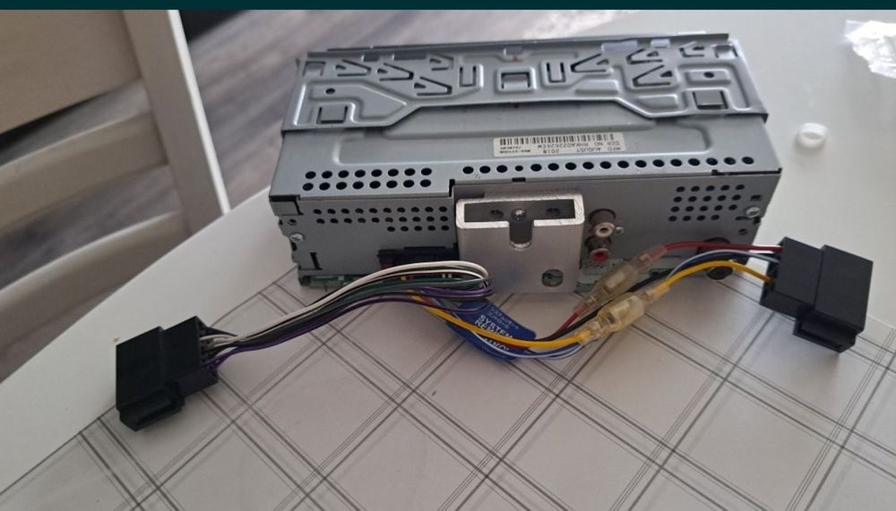 Автокасетофон за кола