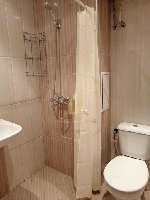 Дава се под наем Едностаен апартамент в Варна, Левски - 27 кв.м за 300 € - Снимка #5