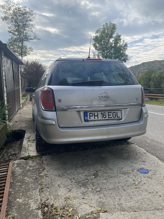 Vand opel astra H