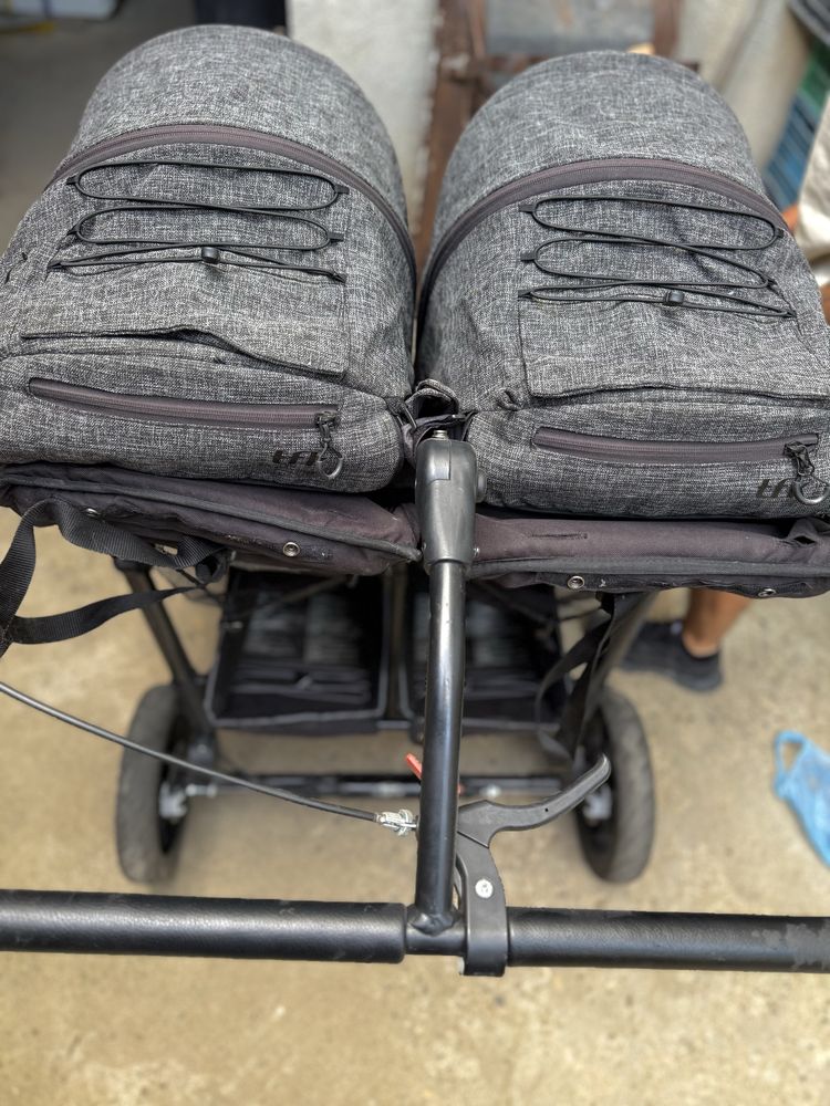 TFK , Bugaboo , Cybex