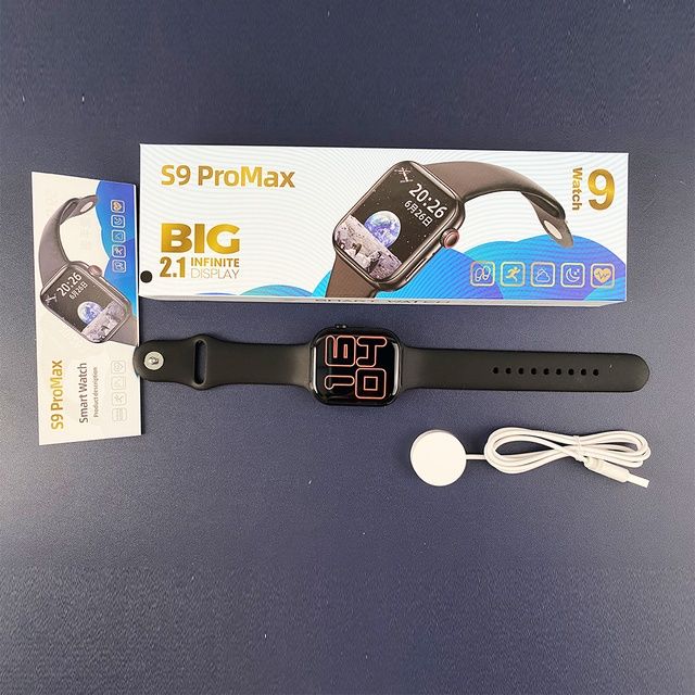 Smart watch S9 ProMax