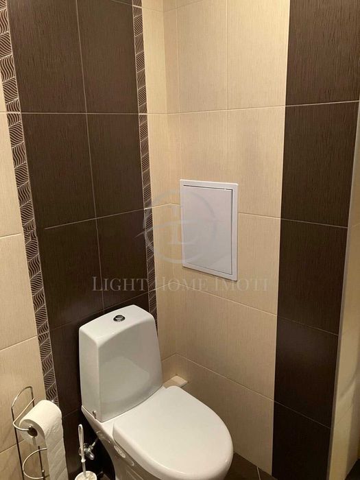 Продава се Двустаен апартамент в Пловдив, Гагарин - 65 кв.м за 1884 €/кв.м - Снимка #9