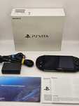 Consola Sony Play Station Vita Model PCH 2016 complet in cutie
