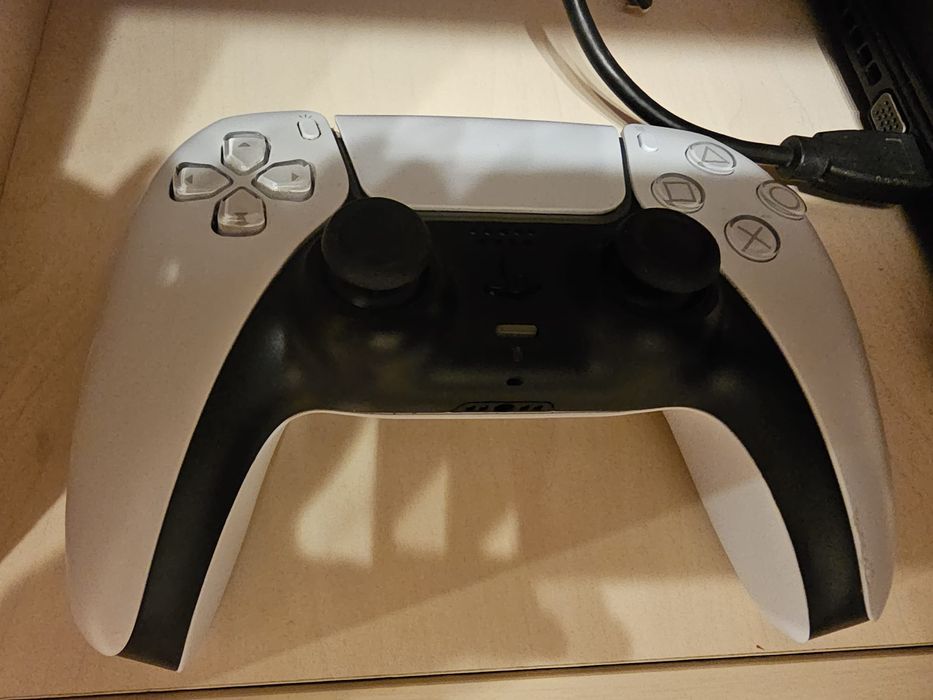 Controller PS5 DualSense