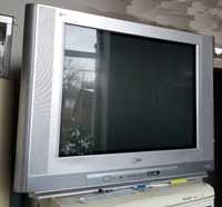 Телевизор LG большой экран