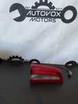 Stop stanga cu led pe haion Volvo S60 mk2