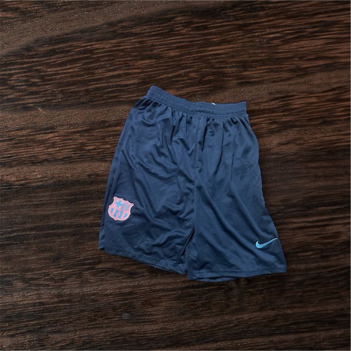Set de fotbal Nike X Barcelona