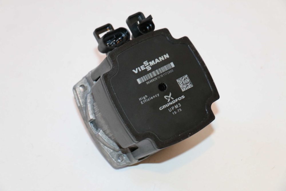 Pompa recirculare Grundfos UPM3 15-75 centrala Viessmann Vitodens 050
