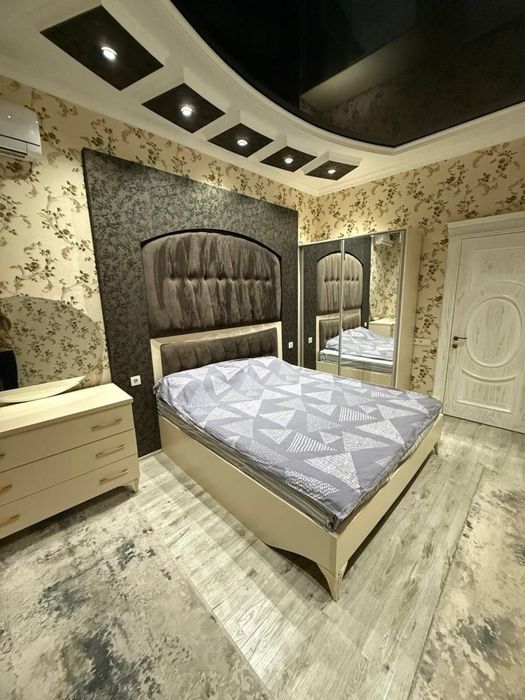 Аренда квартира Яккасарайский район улица Шота Руставели 3/3/8