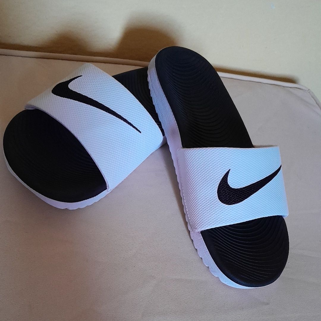 Детски оригинални Чехли Nike Kawa Slide GS