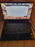 Laptop Gaming Hp 144Hz i5-9300H 8GB 256GB +1TB Nvidia GTX 1650 4GB