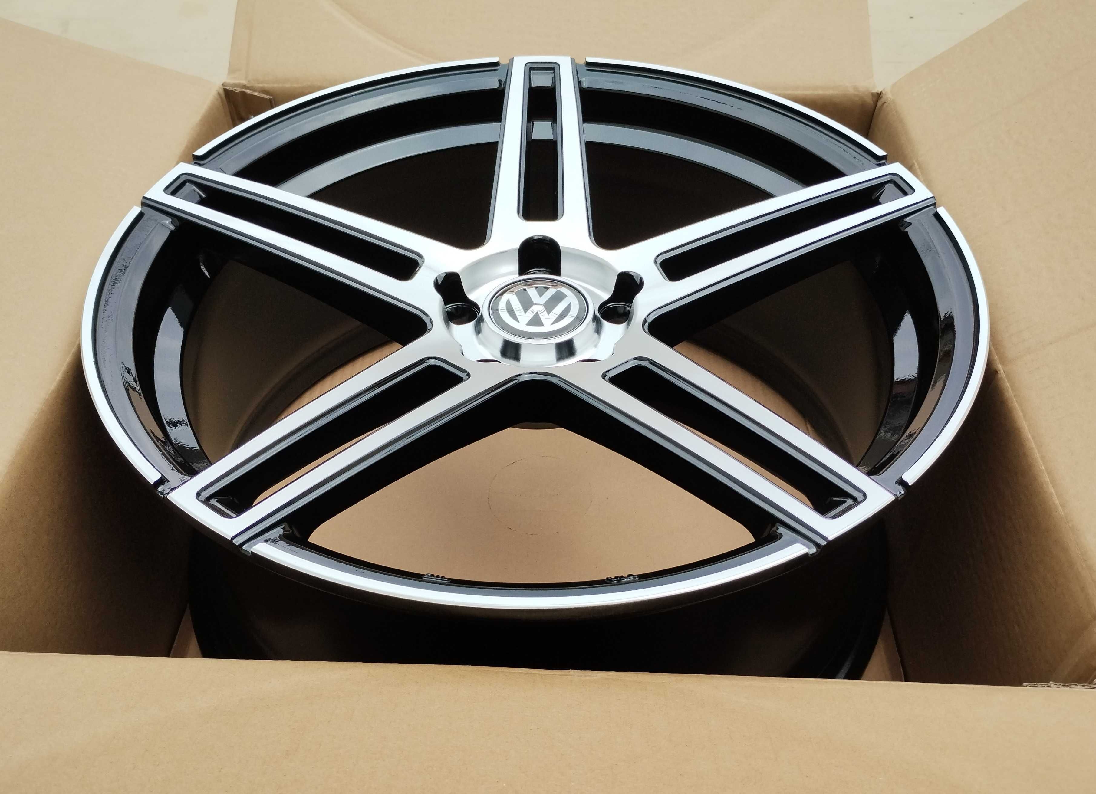 Jante 18 VW Golf Passat Tiguan Arteon Touran