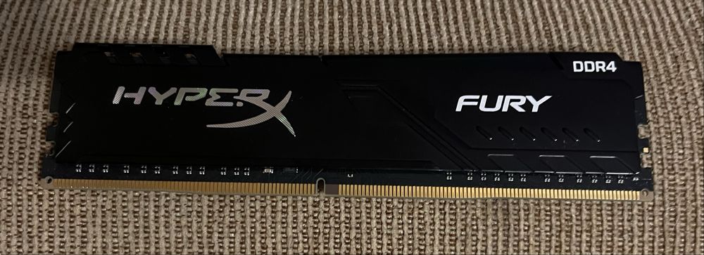 Продам оперативную память