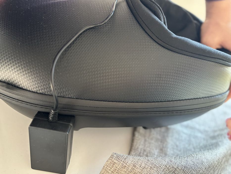 Aparat masaj picioare