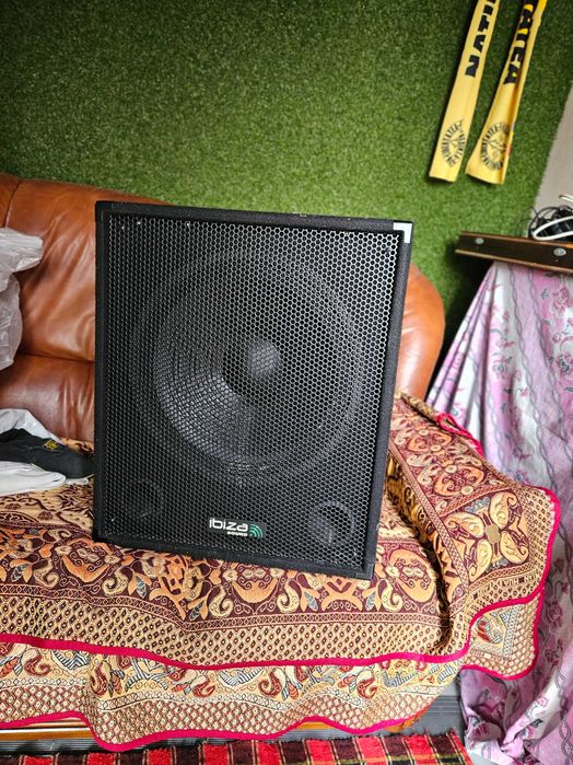 Sistem boxe mai multe detalii in privat