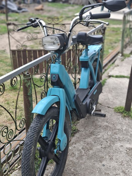 Vand piaggio ciao 70cc