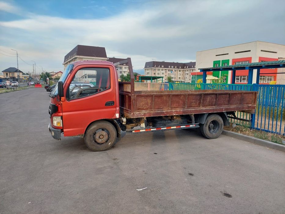 Вывоз мусор старый мебель уборка демонтаж