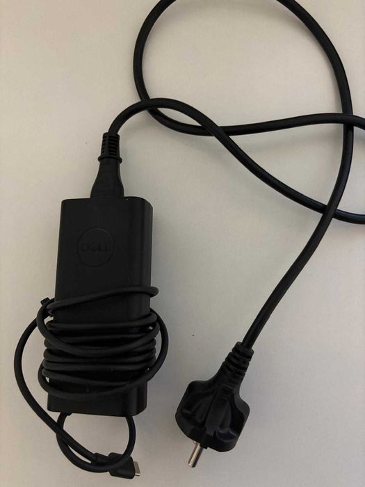 Incarcator laptop Dell 65W Usb-C