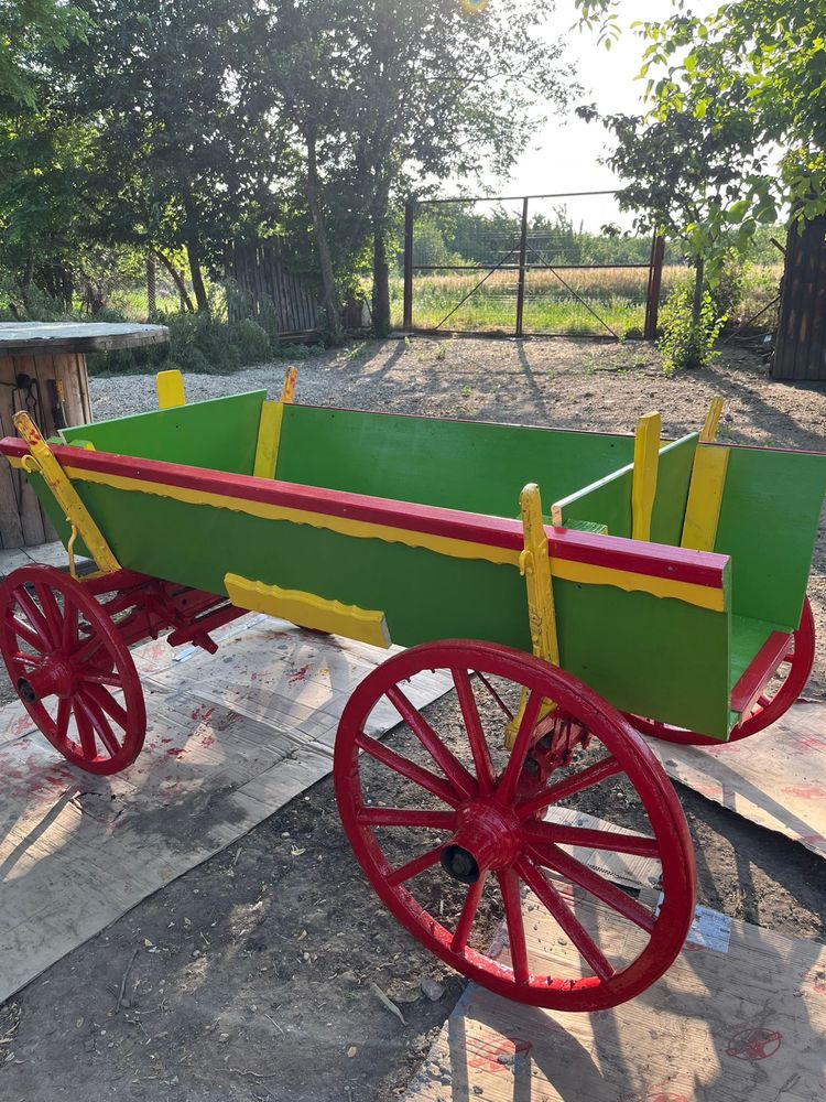 Caruta de vanzare