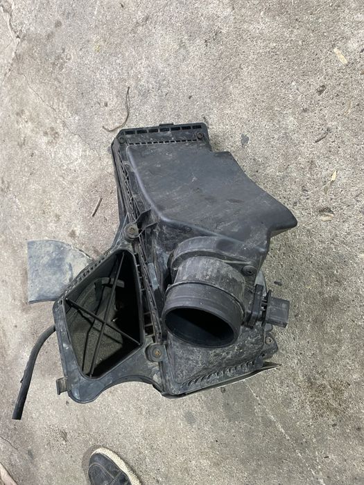 Carcasa filtru aer Audi A4 B8 A5