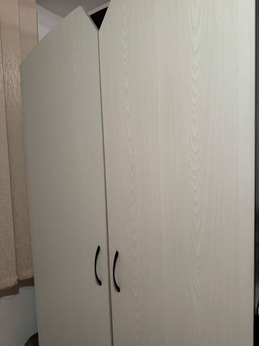 Mobila+pat cu saltea