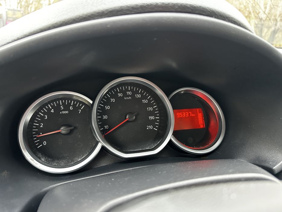 Dacia Logan MCV // 1.0 benzina // impecabila