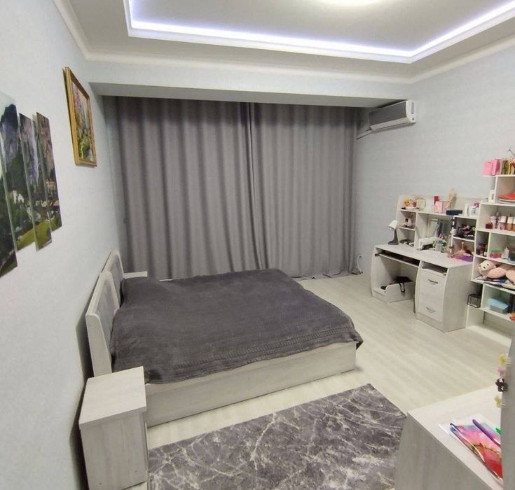 Kvartira продается 4/5/9 на ЖК Family House